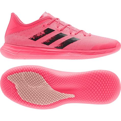 chaussure adidas handball